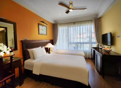 Classic Street Hotel – Photos 2