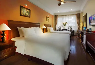 Classic Street Hotel – Photos 3