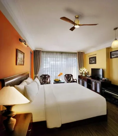 Classic Street Hotel – Photos 7