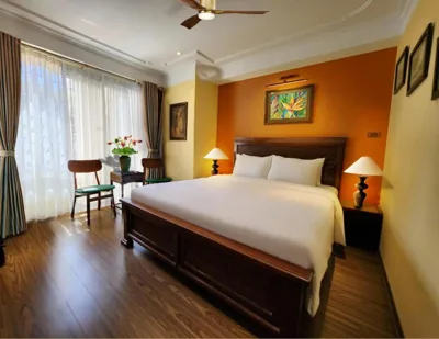 Classic Street Hotel – Photos 8