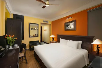 Classic Street Hotel – Photos 9