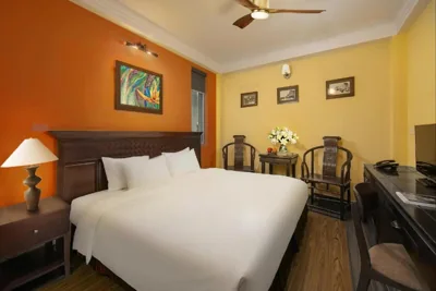 Classic Street Hotel – Photos 10