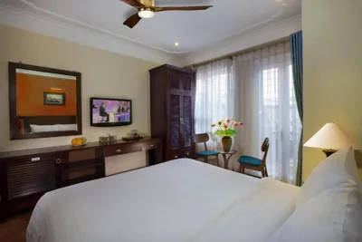 Classic Street Hotel – Photos 14